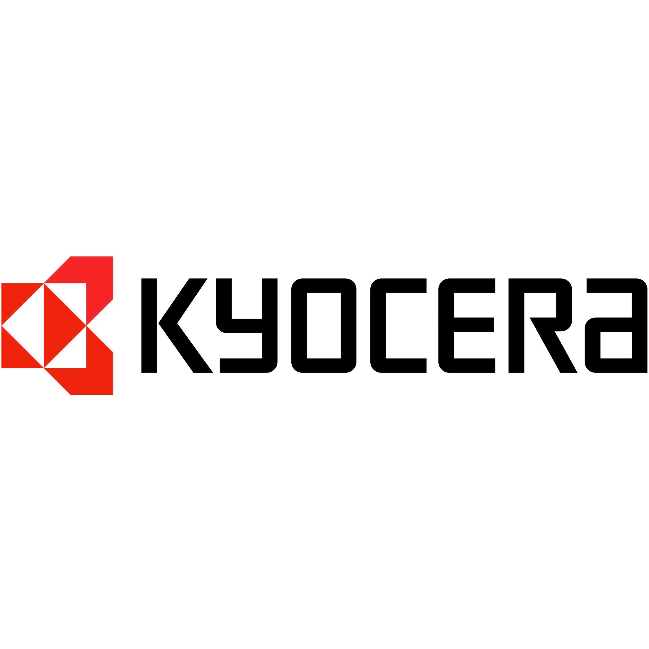 Kyocera TK-5440C blátt dufthylki