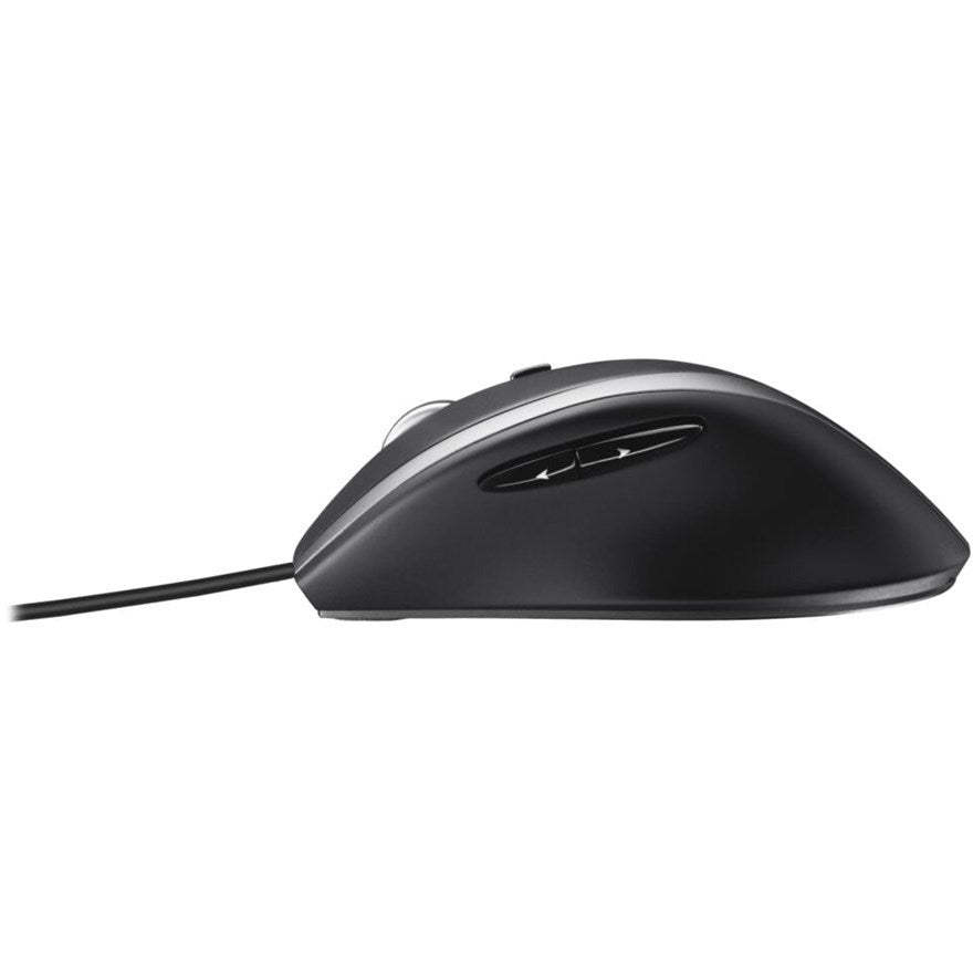 Advanced Corded mús M500s, svört