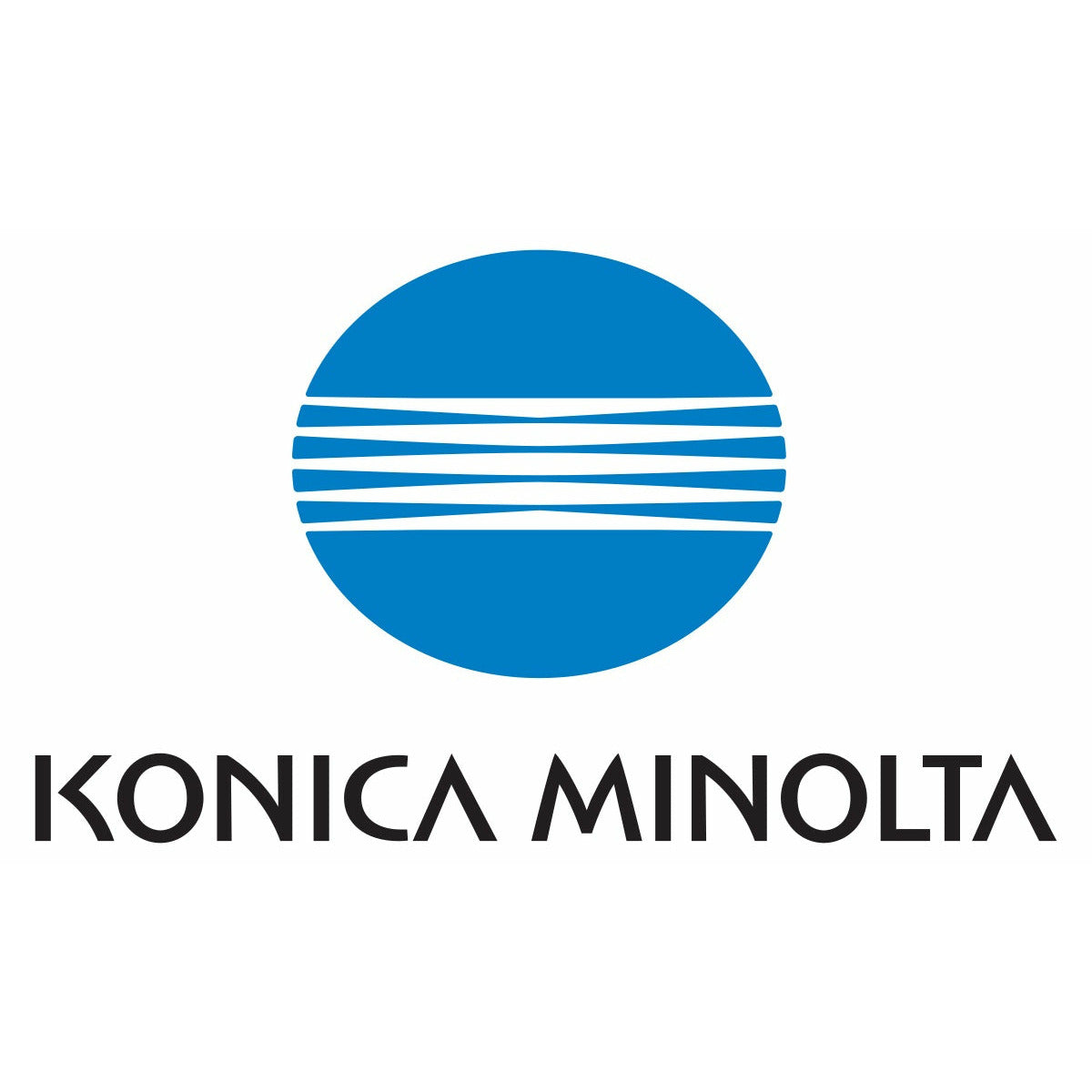 Konica Minolta TN-P40 (Prentar: 20,000 síður) svart dufthylki