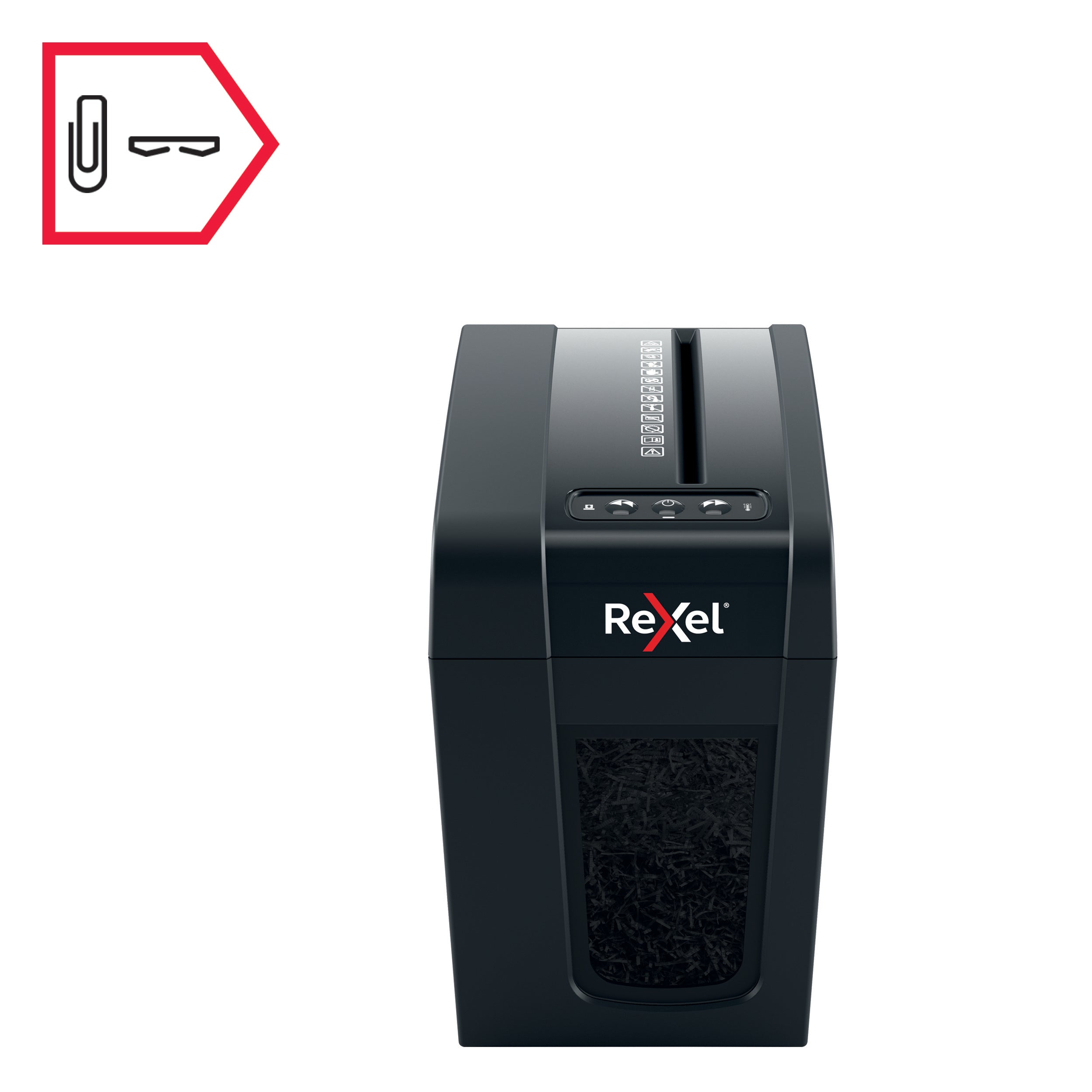 Shredder Rexel Secure X6-SL P4