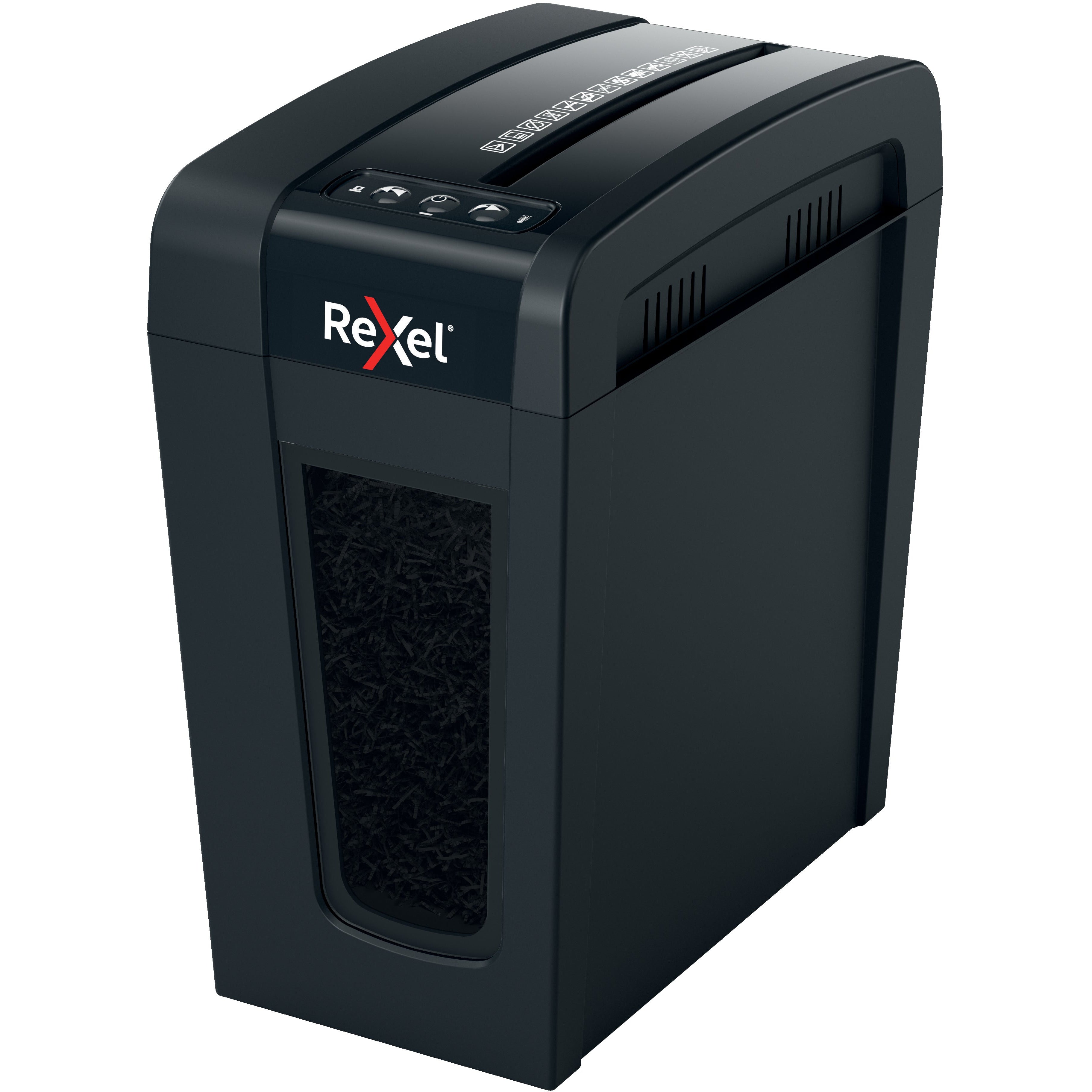 Shredder Rexel Secure X8-SL P4