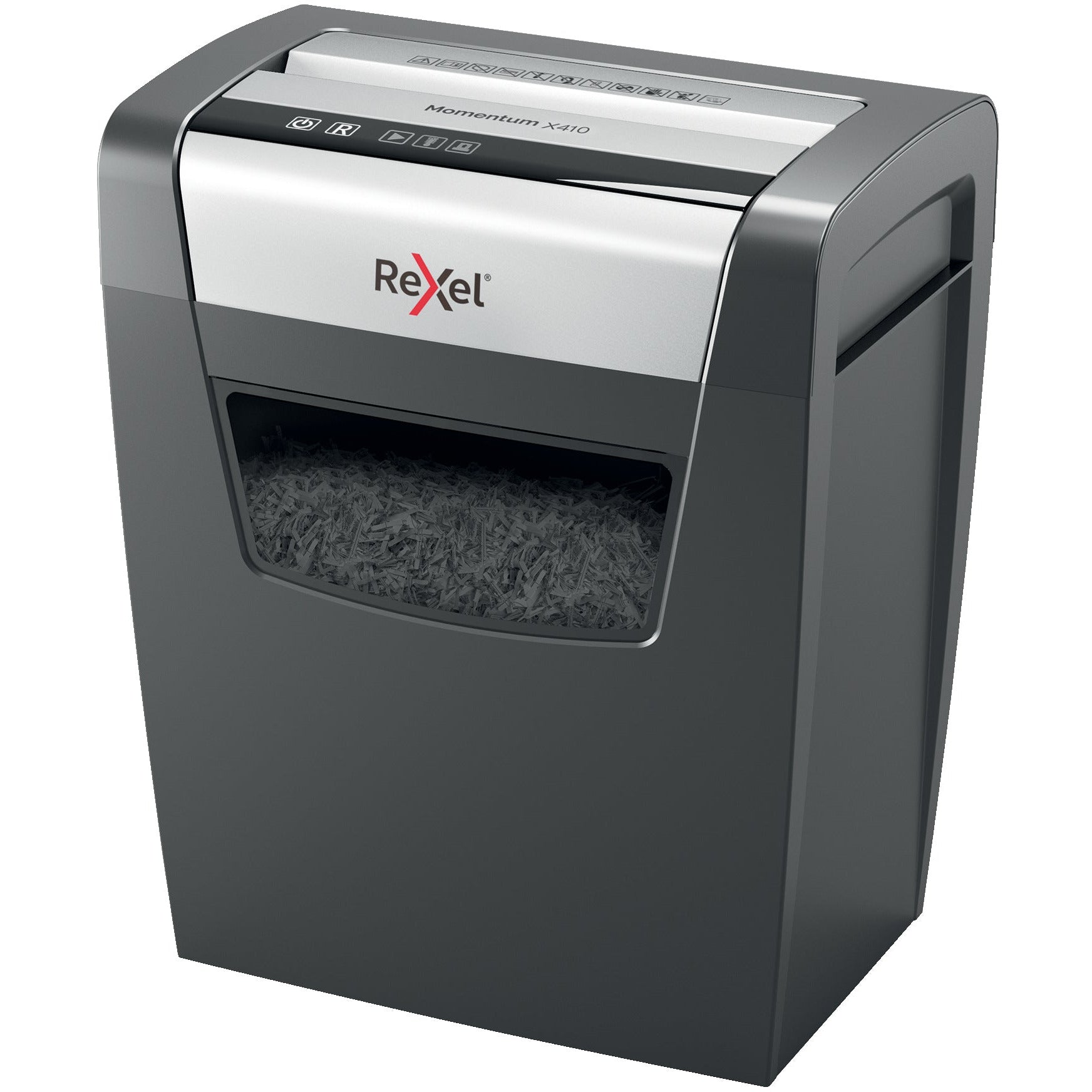 Shredder Rexel Momentum X410 P4