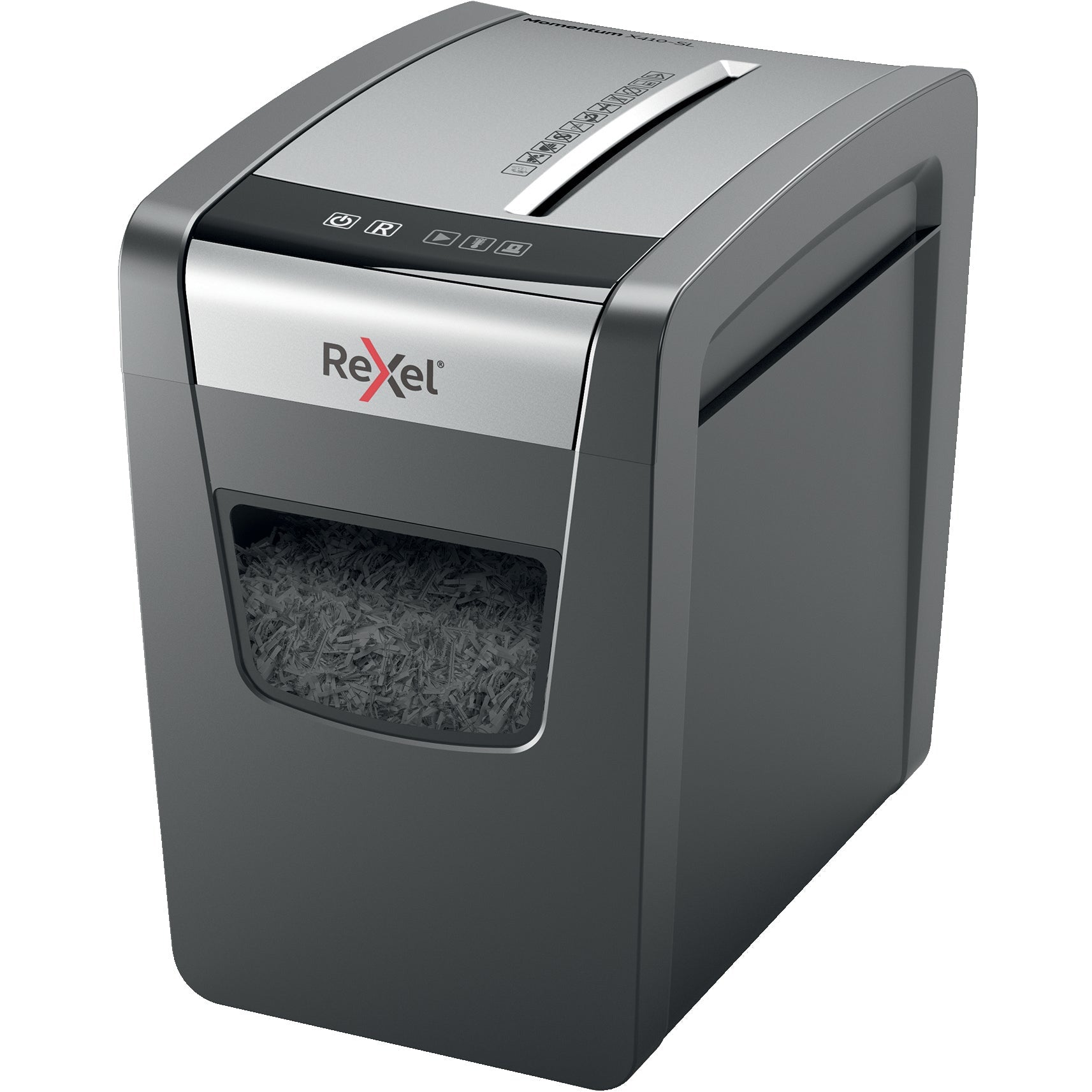 Shredder Rexel Momentum X410-SL P4