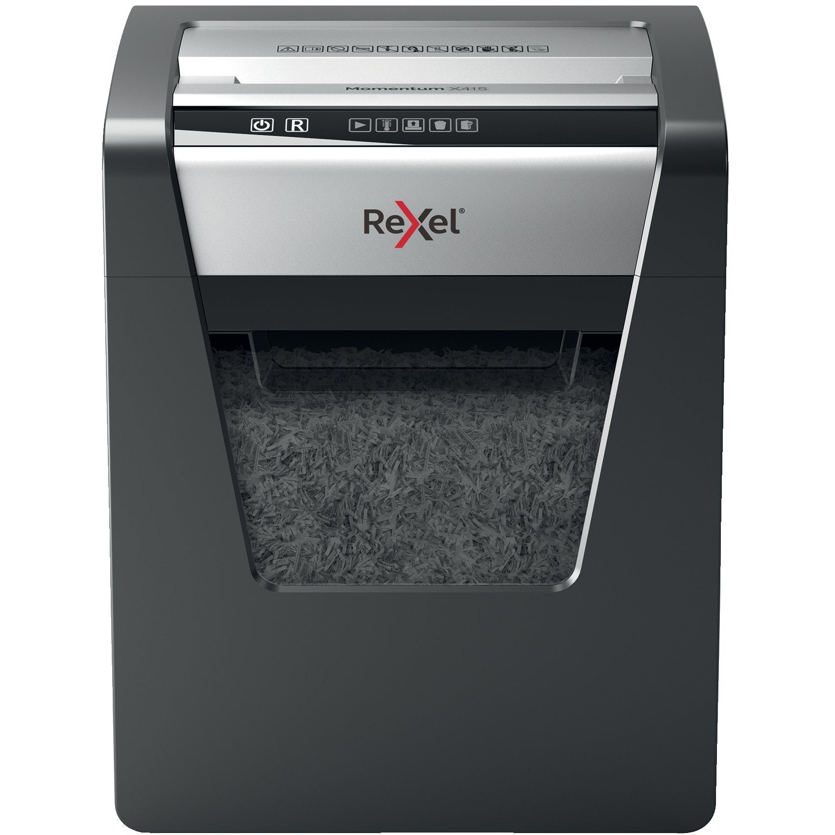 Shredder Rexel Momentum X415 P4