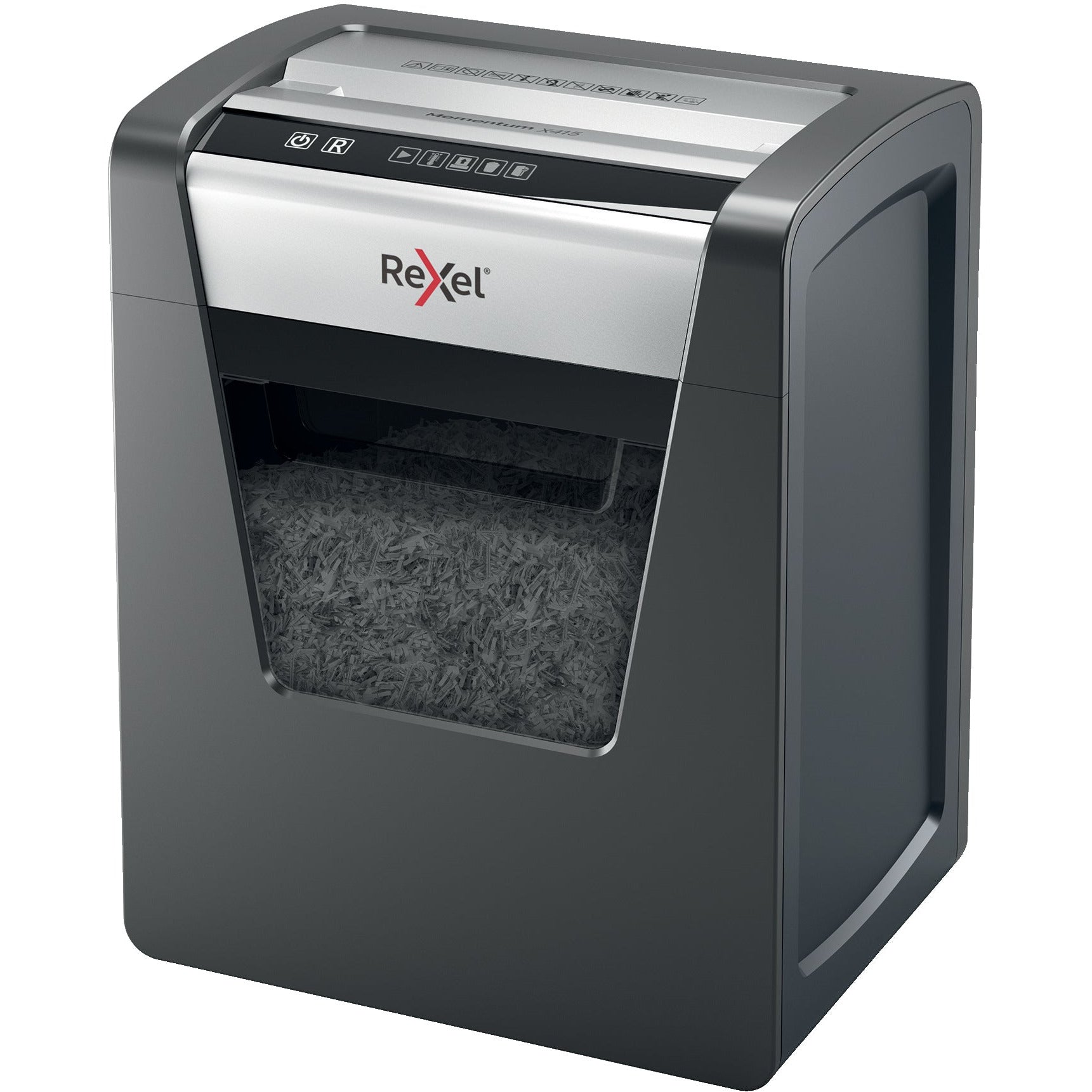 Shredder Rexel Momentum X415 P4