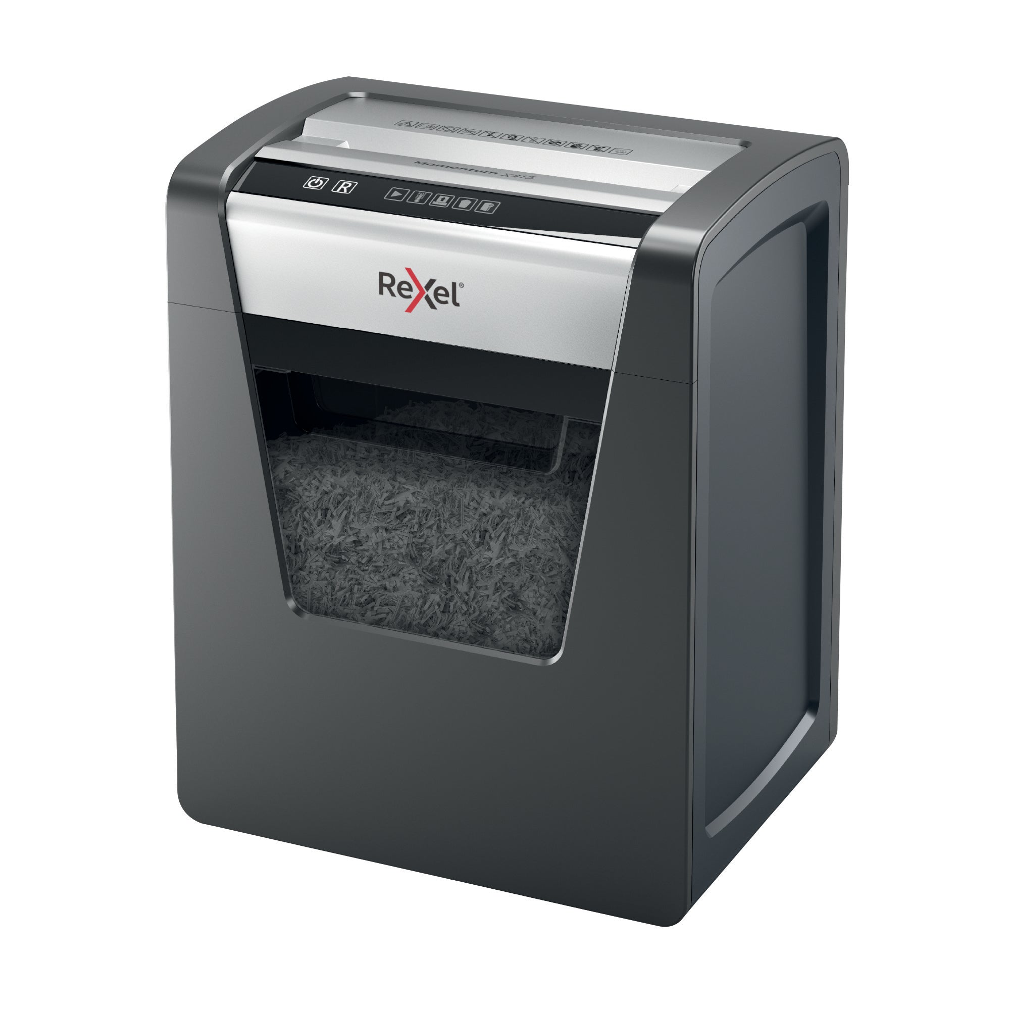 Shredder Rexel Momentum X415 P4