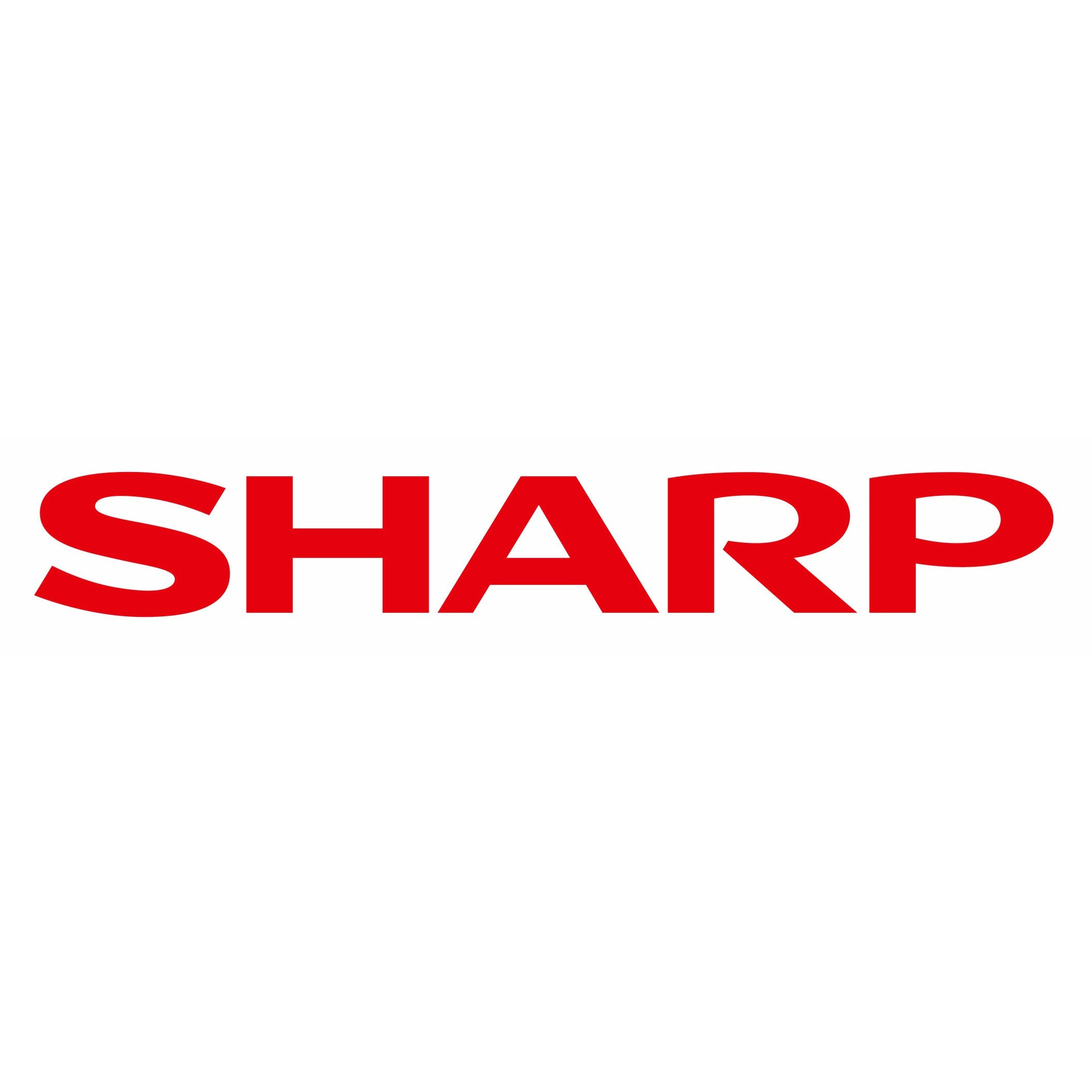 Sharp MX-61GTCA (Prentar: 24,000 síður) blátt dufthylki