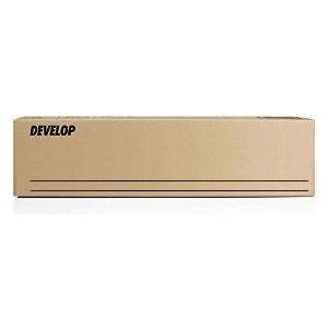 Develop A33K1D2 toner cartridge 1 pc(s) Original Black