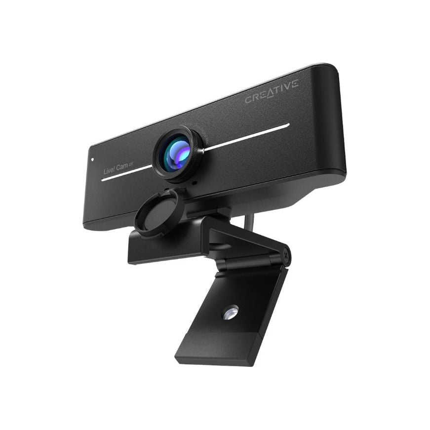 Creative live! cam sync 4k