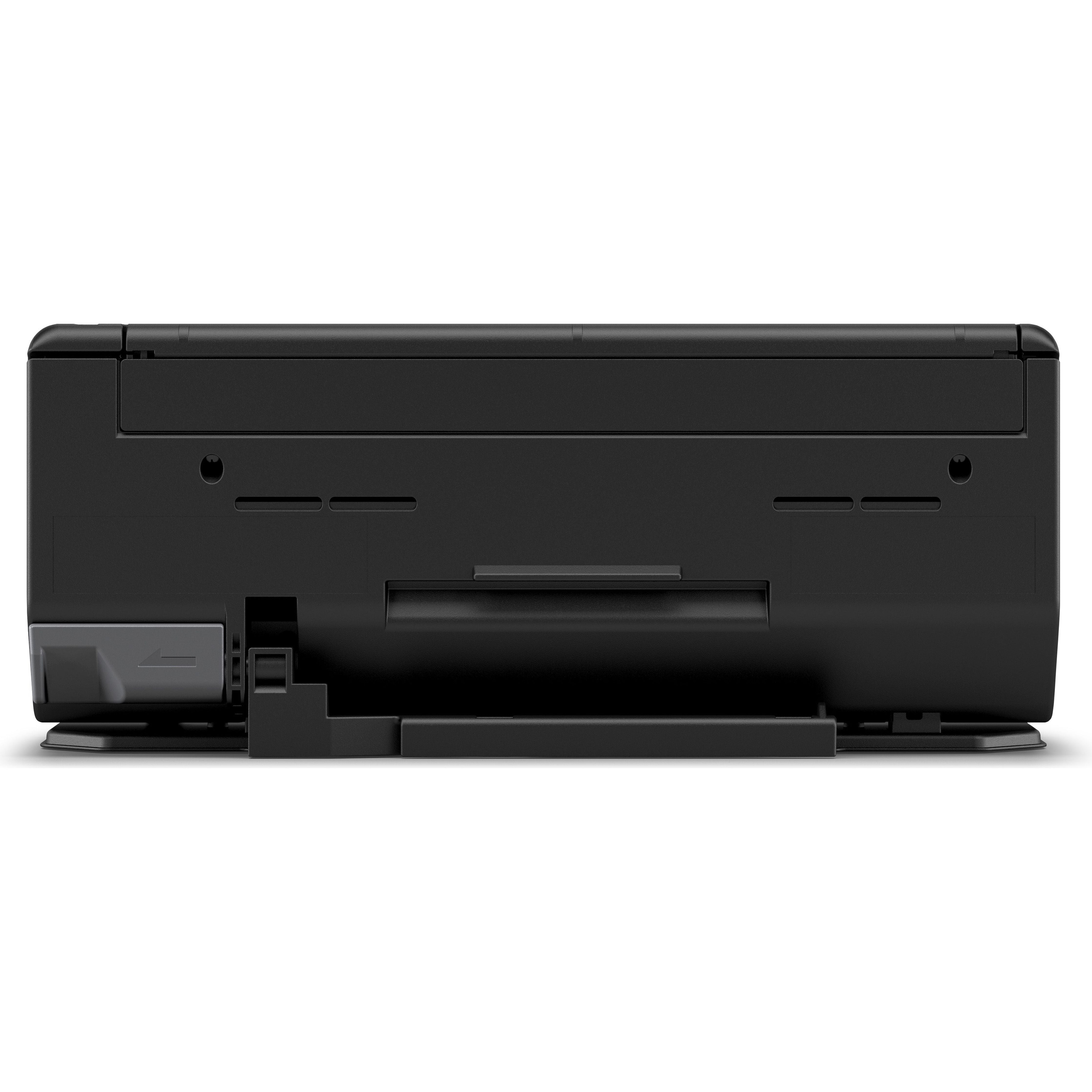 Epson Workforce ES-C320W compact Wi-Fi scanner
