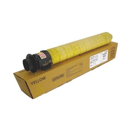 RICOH 842562 Toner yellow 842562 Ricoh IM C 2010