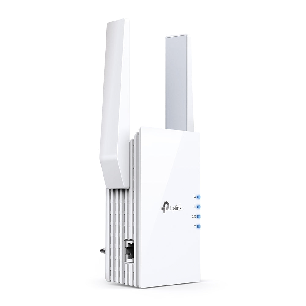 TP-Link AX1800 Wi-Fi Range Extender