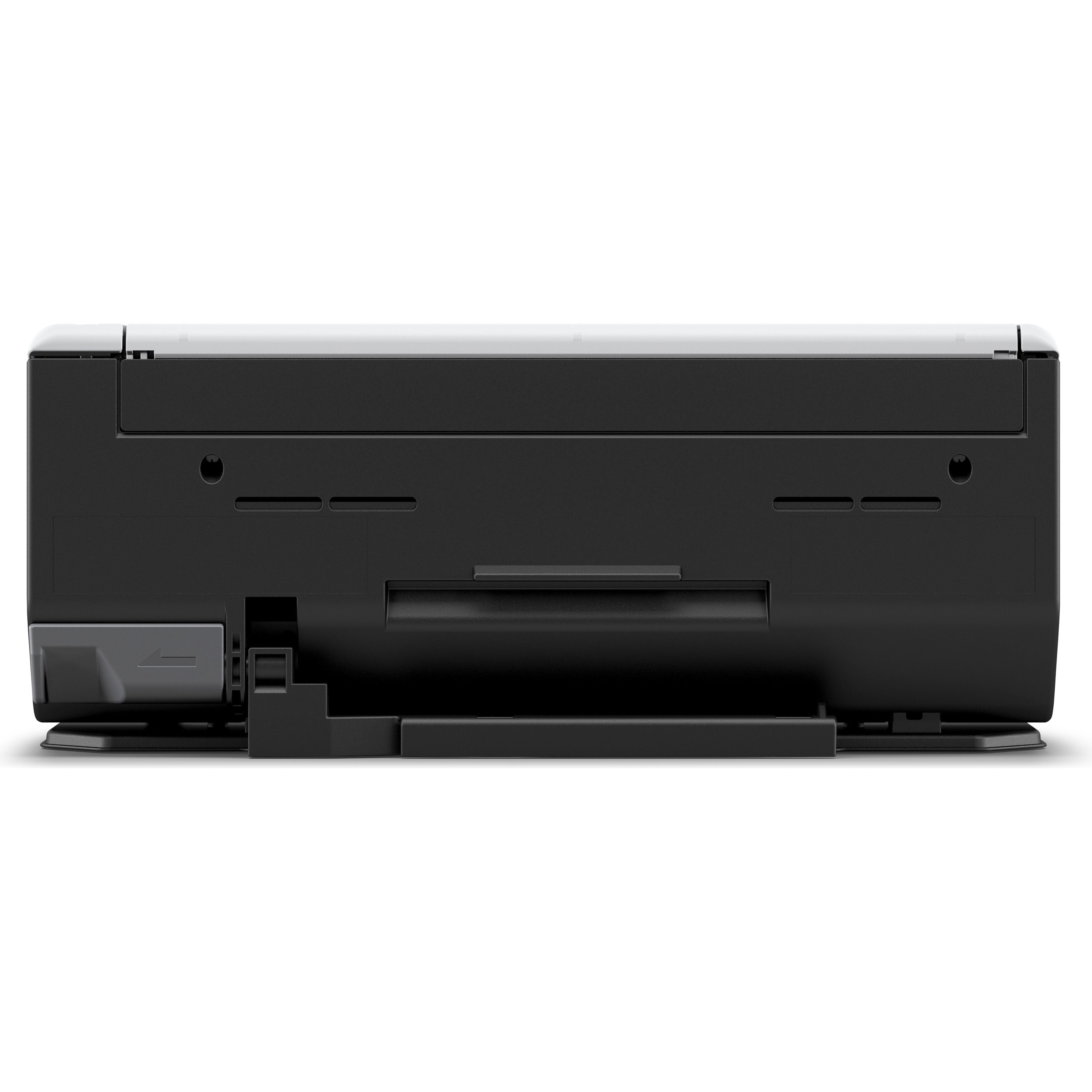 Epson Workforce ES-C320W compact Wi-Fi scanner