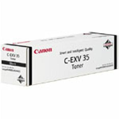 CANON 3764B002 EXV35BK BLACK TONER