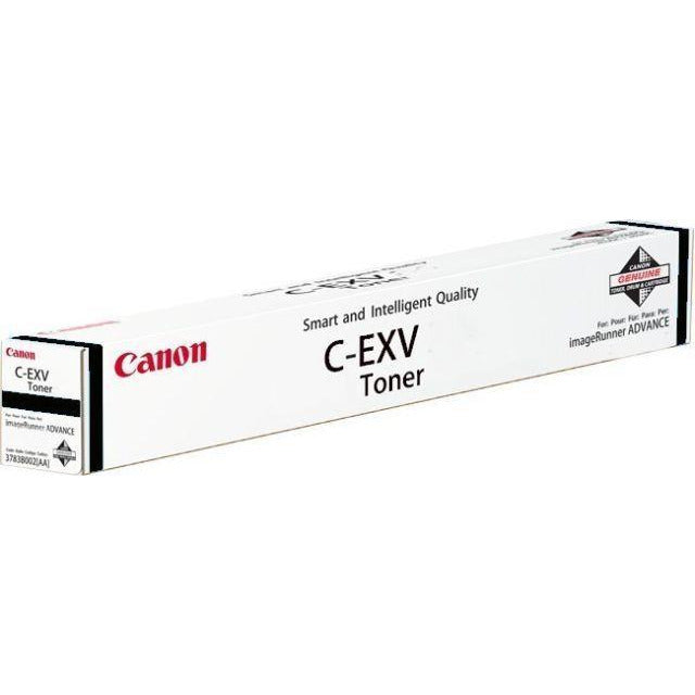 Canon 0481C002 EXV51Bk svart dufthylki