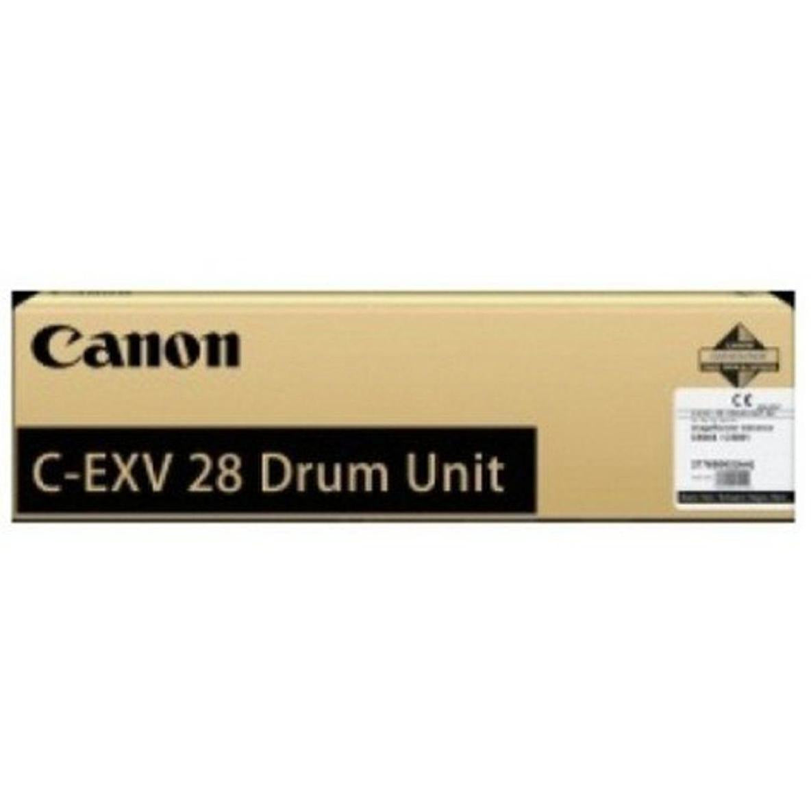 Canon 2777B003 CEXV28 Lita Drum 85K