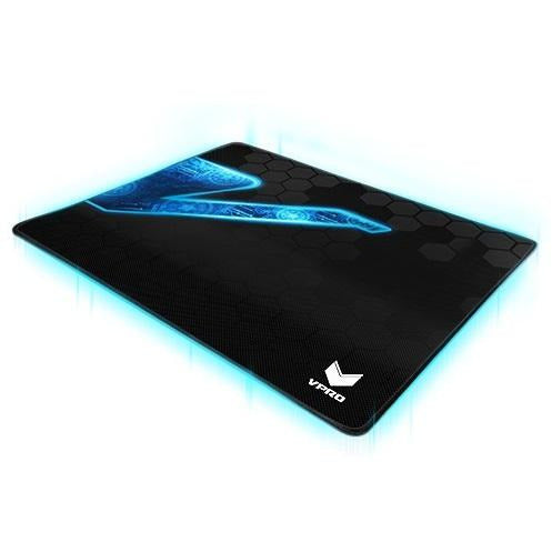 Rapoo V1000 VPRO Gaming Mouse Mat