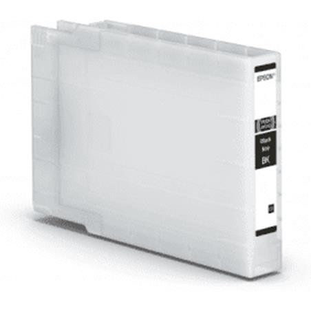 Epson WFC81XX/C86XX svart blekhylki XL