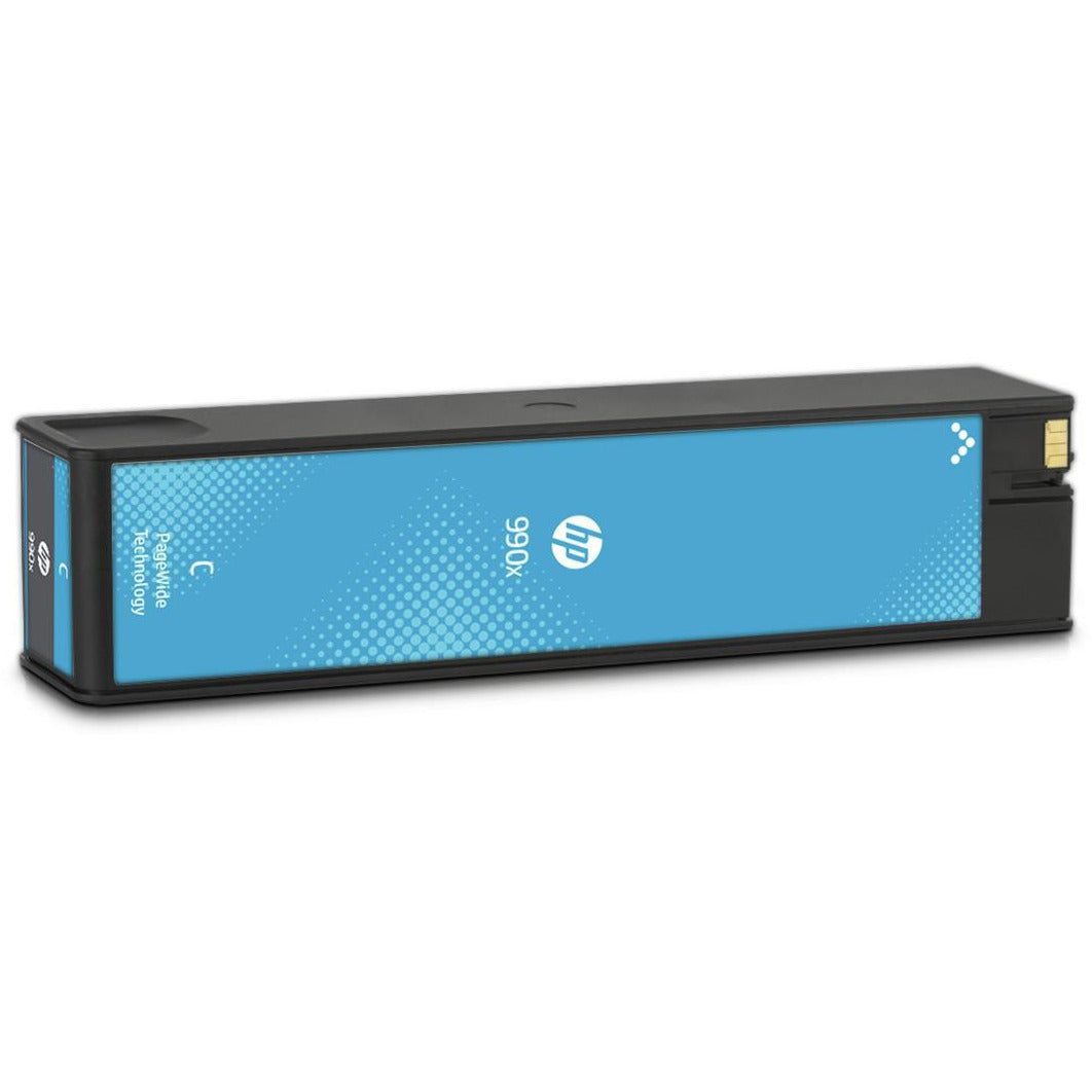 HP 991X (Prentar 16,000 síður) XL Original PageWide Pigment-based blekhylki (blátt)