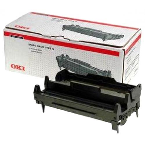 OKI B410/440/Mb460/480 Image Drum 25K
