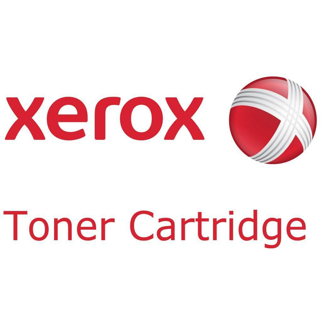 Xerox Workcentre 75XX W gult dufthylki