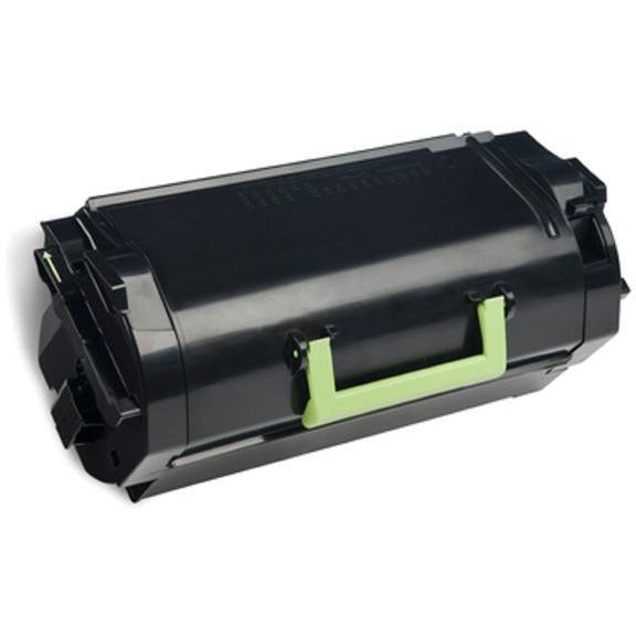 Lexmark 522 Return Prog dufthylki 6K