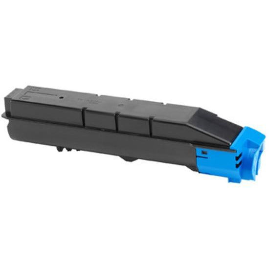 Kyocera TK-8305C dufthylki (prentar 15,000 síður) fyrir TASKalfa 3050ci/3550ci Multi Function Printer (blátt)