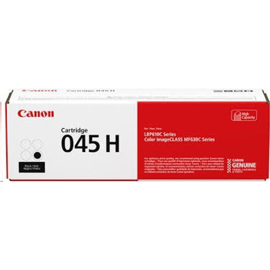 Canon 1246C002 045 svart dufthylki 2.8K