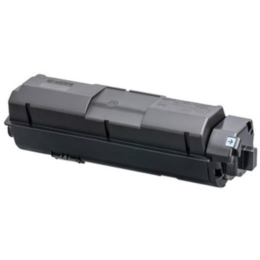 Kyocera dufthylki TK-1170  fyrir ECOSYS M2040dn, ECOSYS M2540dn, ECOSYS M2640idw Multi Function Printers Yield 7,200 Pages (svart)