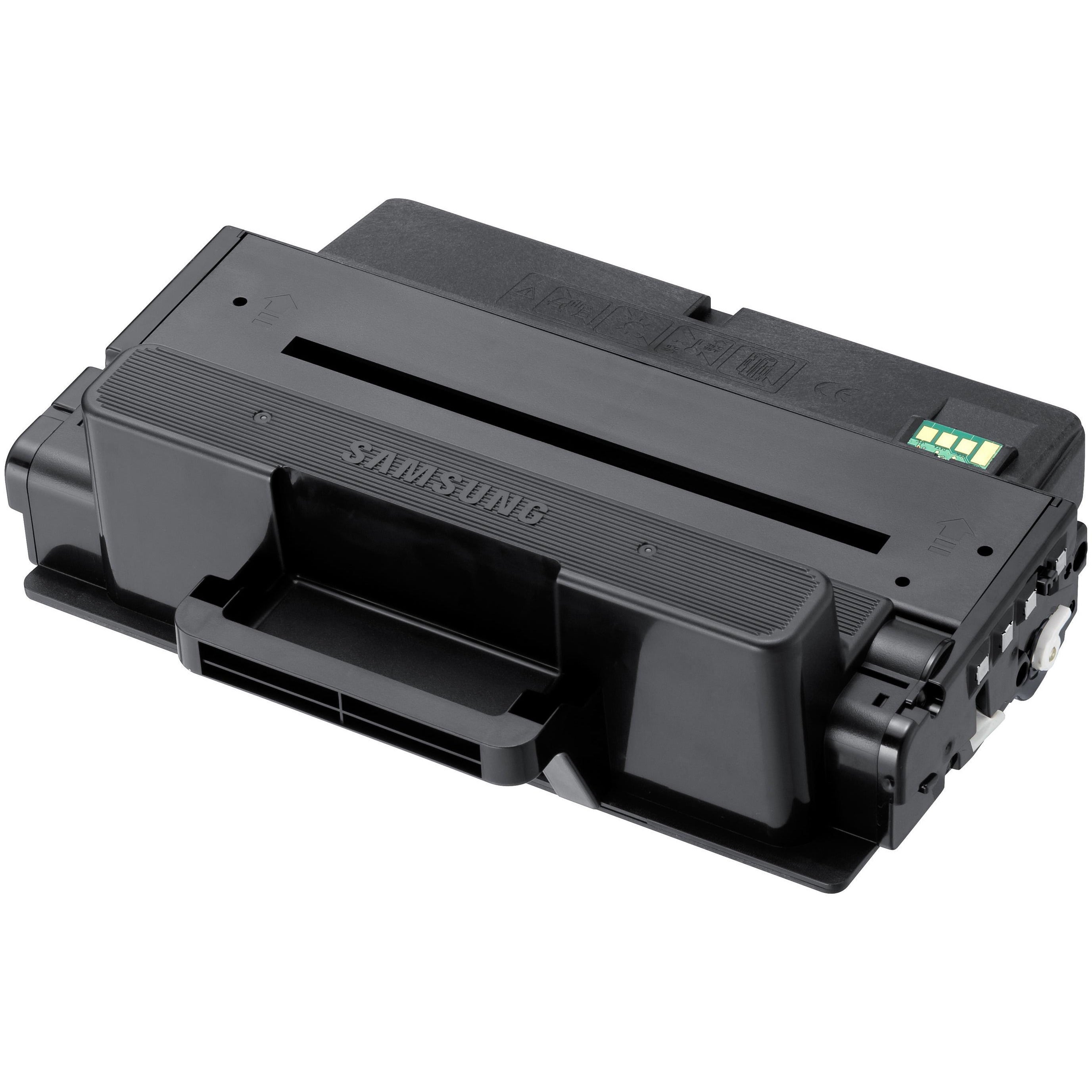 Samsung 205 svart dufthylki (Prentar 5000 síður) fyrir ML-331x/ML-371x/SCX-483x/SCX-563x/SCX-573x laserprentara