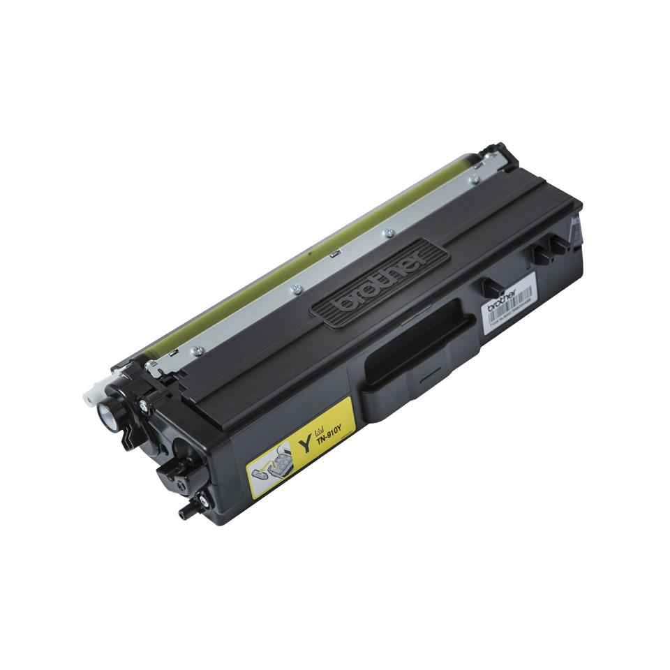 Brother Hll9310/Mfcl9570 Ultra XL gult dufthylki 9K