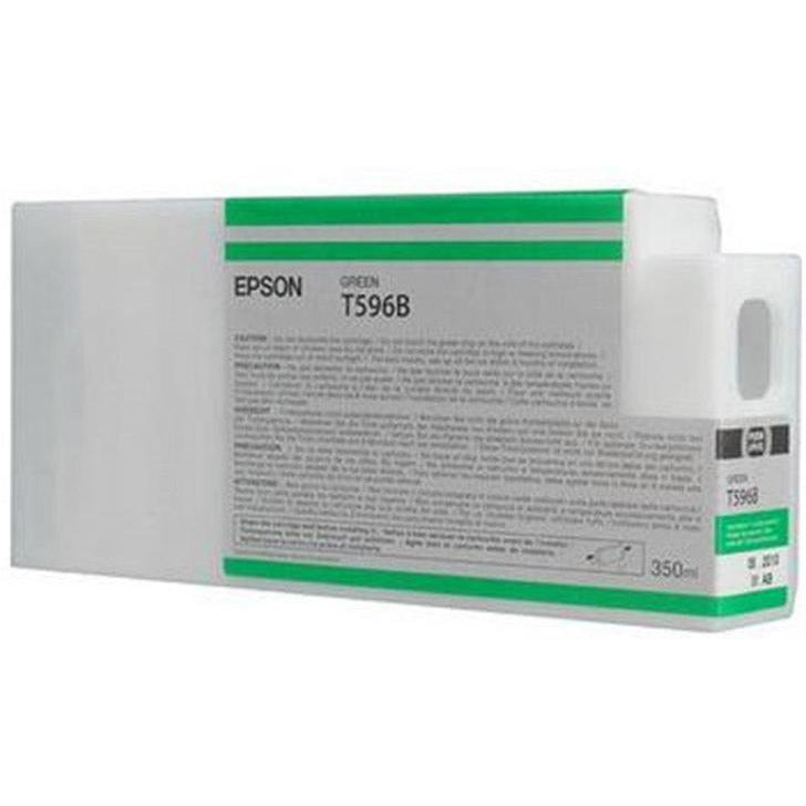 Epson grænt Ink 7900/9900 350ml