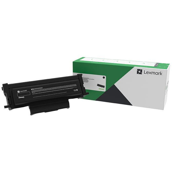 LEXMARK B222000 TONER BLACK 1.2K