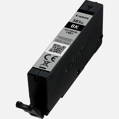 CANON 2052C005 CLI581XLBK BLACK INK CART