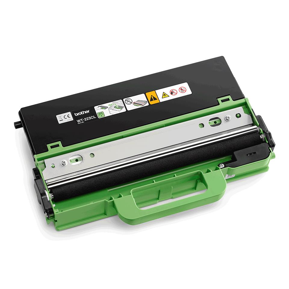 Brother WT223CL Waste Toner Box 50K