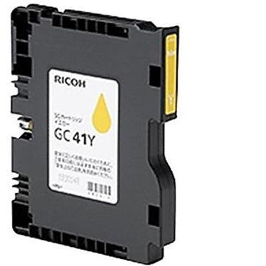 Ricoh 405764 (GC-41 Y) gult 2.2K
