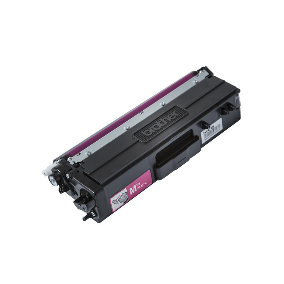 Brother DCPL8410CDW/HLL8260/MFCL869 rautt dufthylki 1.8K