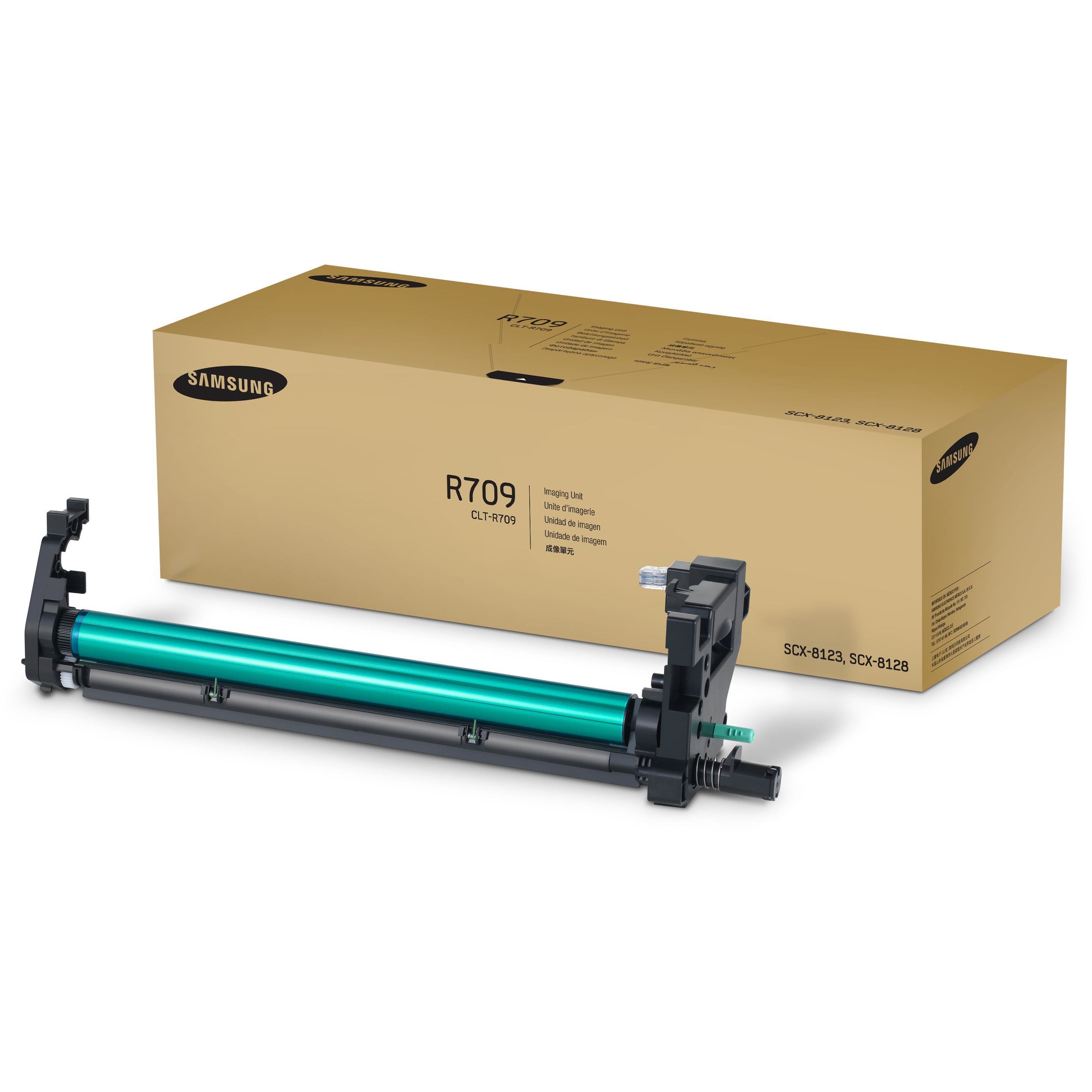 HP SS840A MLTR709 Imaging Unit