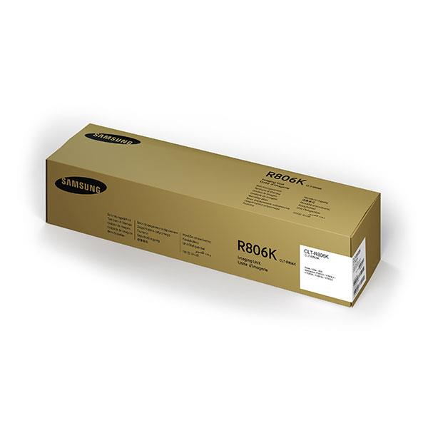 Samsung CLT R806K svartur Imaging Unit