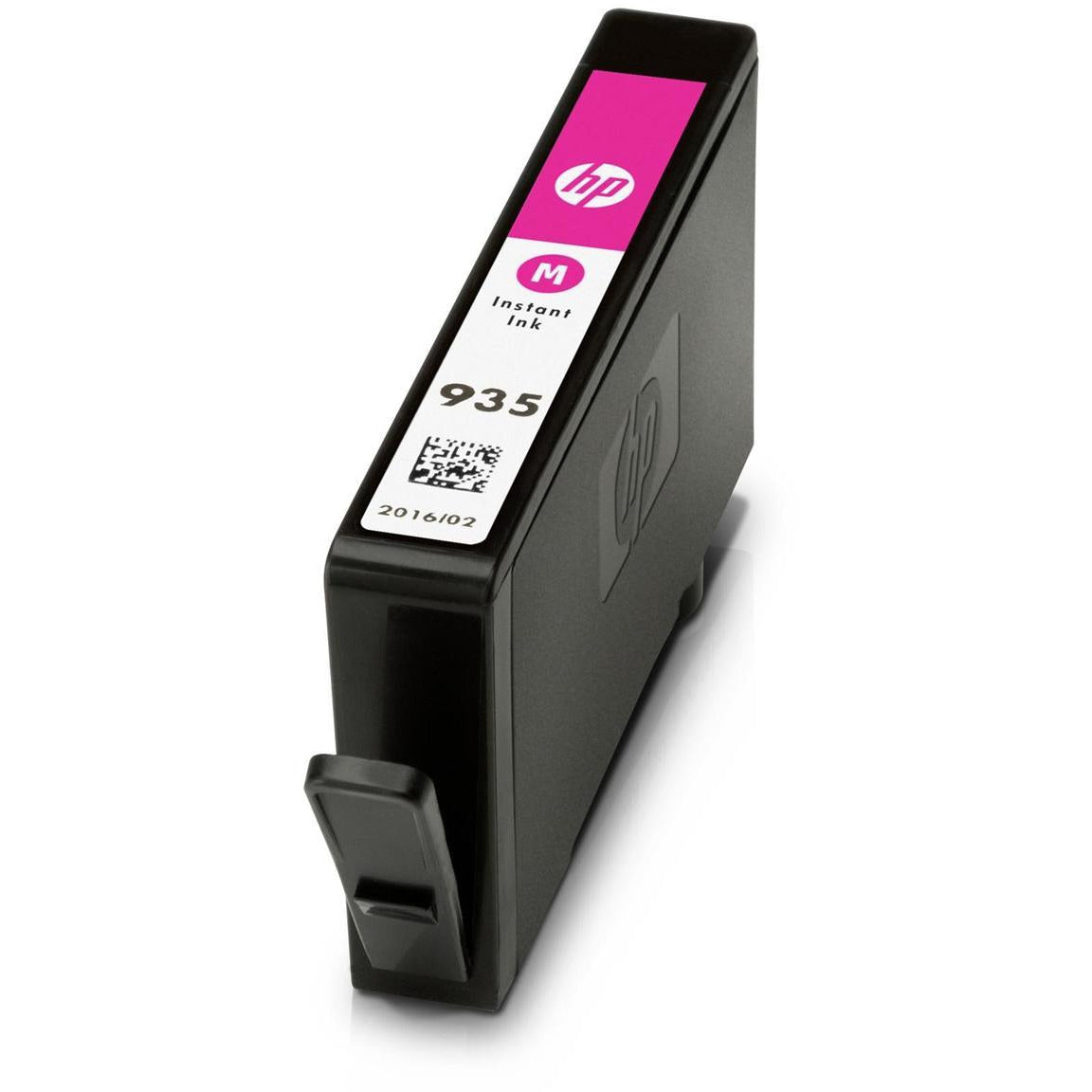 HP 935 (Prentar: 400 síður) rautt blekhylki