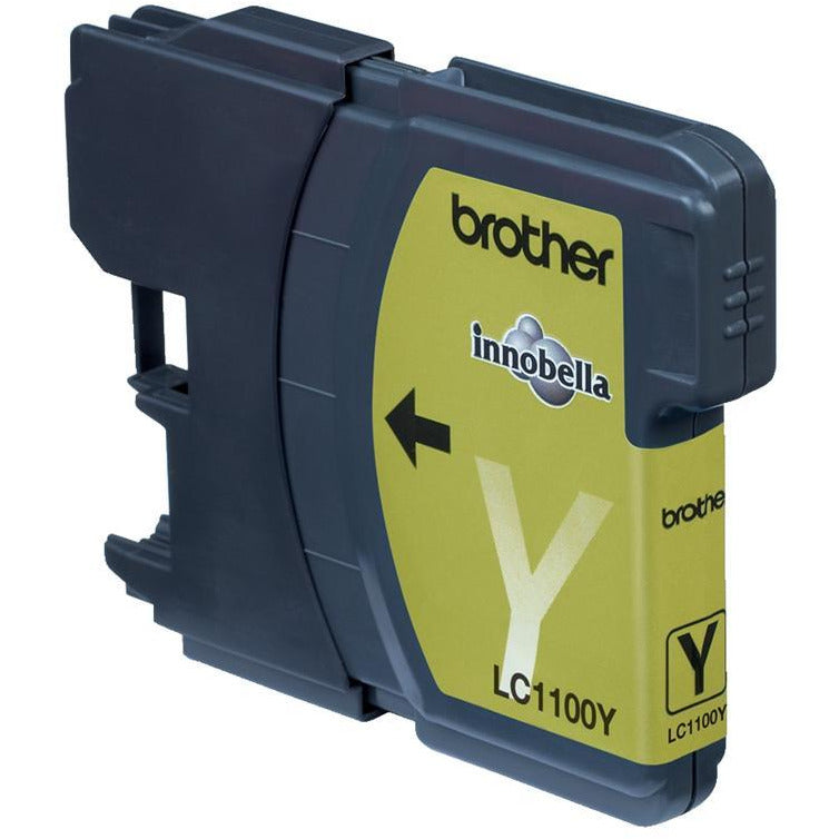 Brother MFC6490/6690 HY gult 750síður