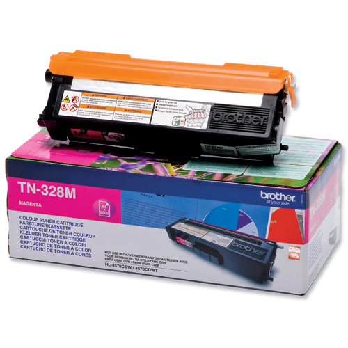 Brother MFC9970CDW/DCP9270 rautt dufthylki 6K