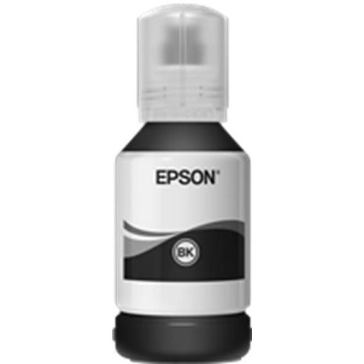 Epson C13T03M140 111 svart Ink 120ml