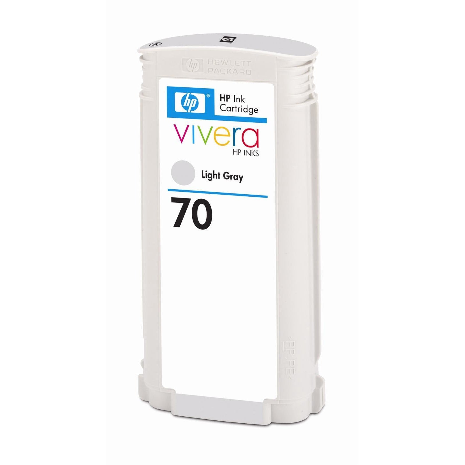 HP C9451A 70 grátt Ink 130ml