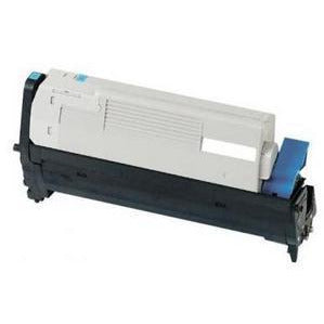 OKI C822/831/841 Blár Image Drum 30K