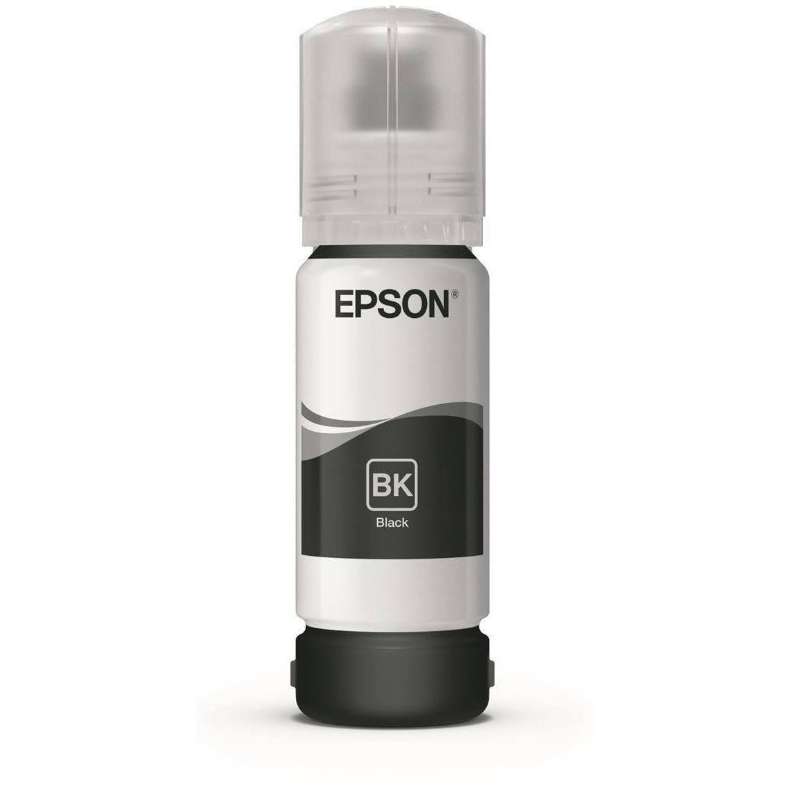 Epson C13T00140 104 svart Ink 70ml