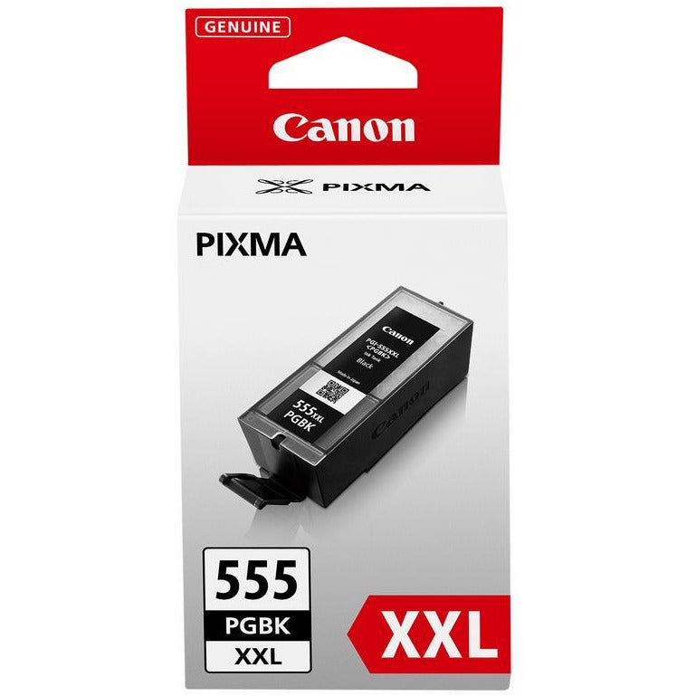 Canon 8049B001 PGI555XXlPGBK svart Ink