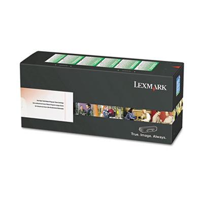 Lexmark Cs/Cx727/Cs728 Bk Return Program dufthylki 13K