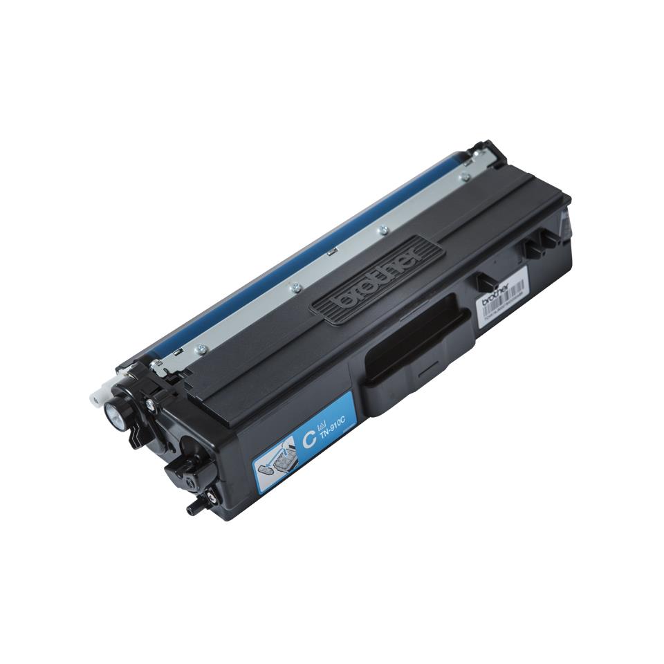 Brother HLL9310/MFCL9570 Ultra XL blátt dufthylki 9K