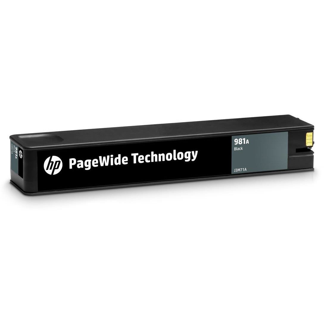 HP J3M71A 981A svart blekhylki
